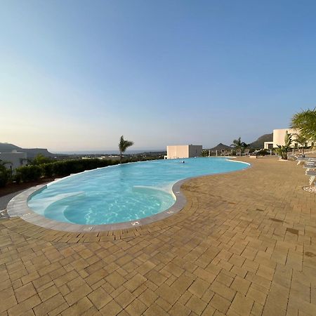 Villa Edori - Giardino Degli Allori Castellammare del Golfo Exterior photo