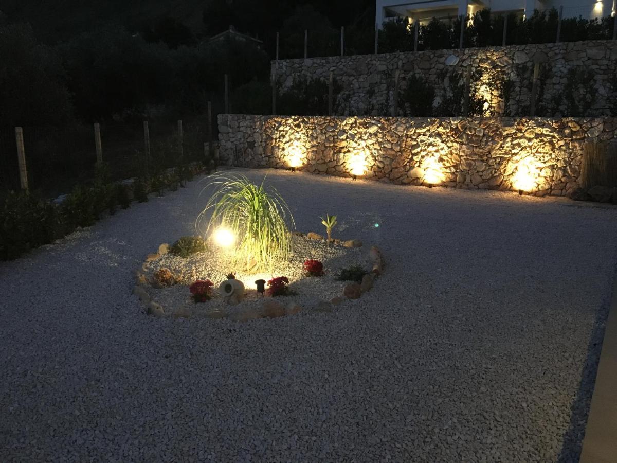 Villa Edori - Giardino Degli Allori Castellammare del Golfo Exterior photo